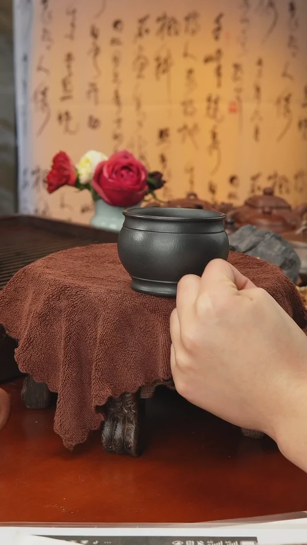 茶壶紫砂紫砂杯茶周边