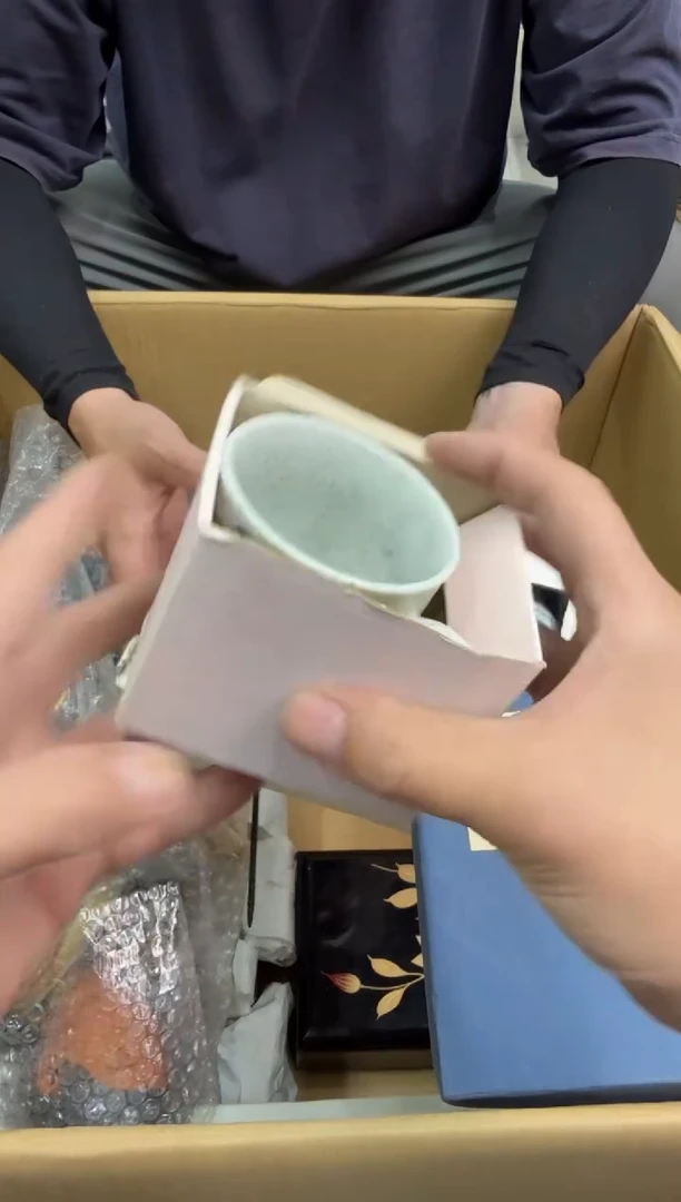 琉璃手工艺品小穆杂货铺的物品331