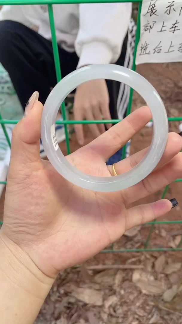 所见即所得011 圈口61
