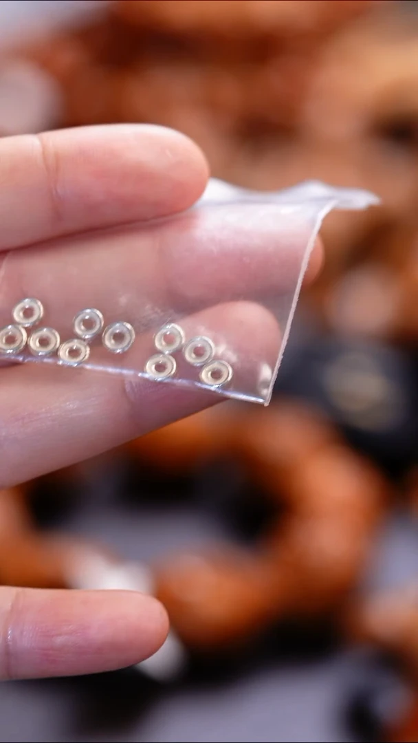 橄榄核手串苏工橄榄核