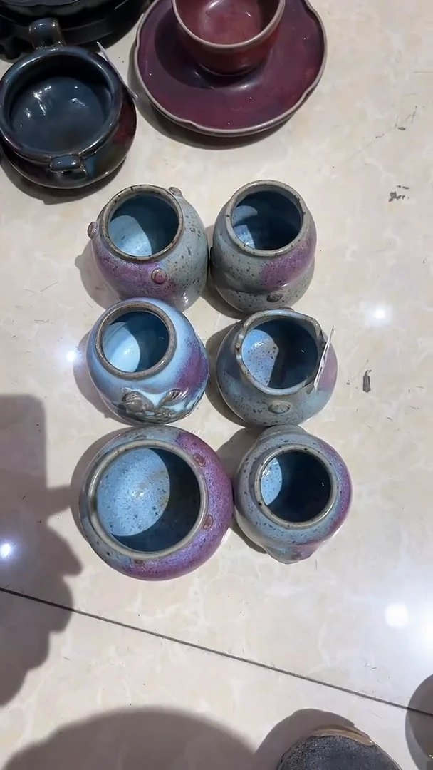 【闪购商品】摆件