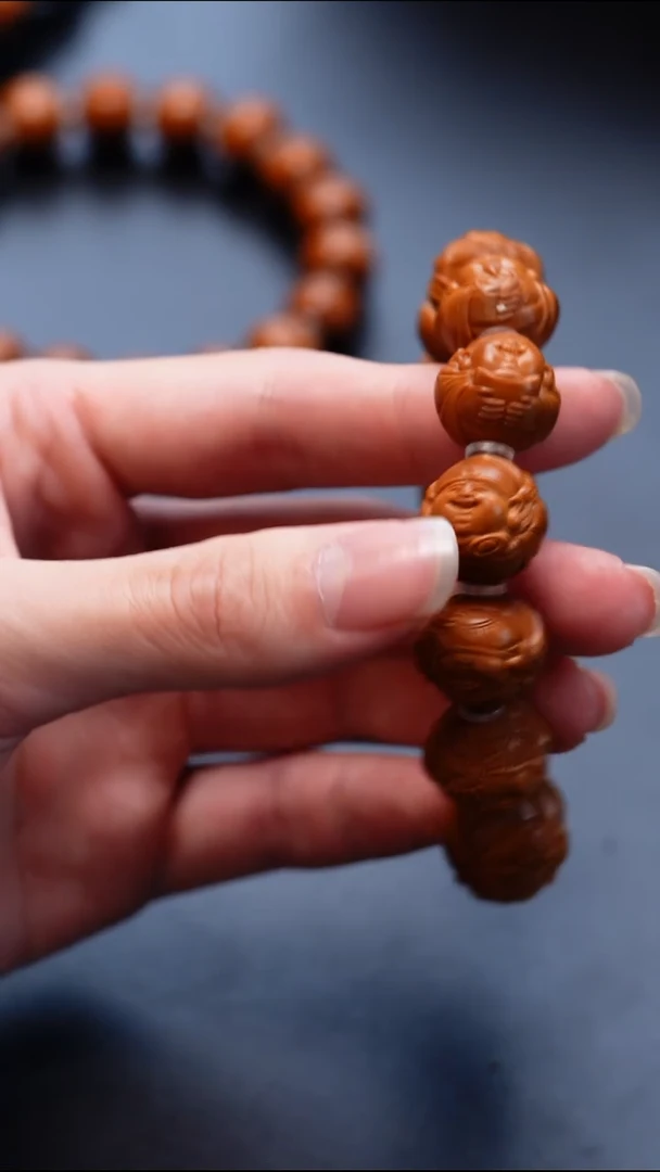 手串/手链橄榄核橄榄核