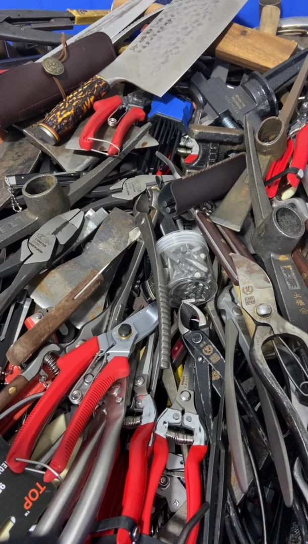 弹****手五金园艺农具厨具工具闪购