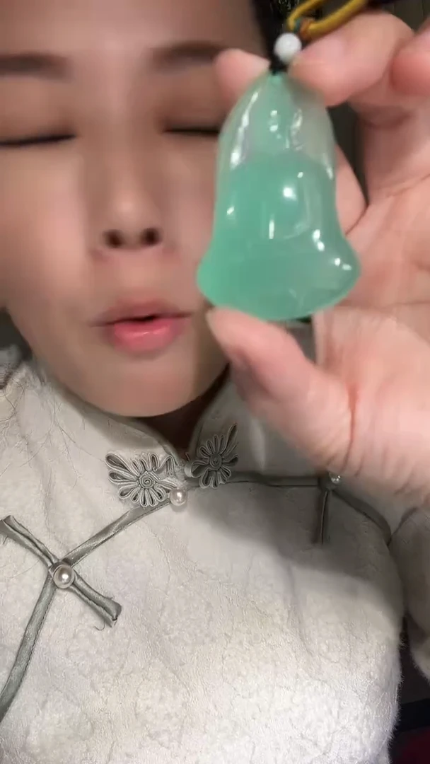 颈饰未镶嵌翡翠绑绳含赠品吊坠多样性GY02