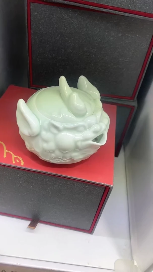 【闪购商品】瓷片陶瓷茶器孤品A0