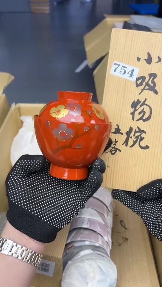 【闪购商品】单出中古回流瓷器谨慎参拍