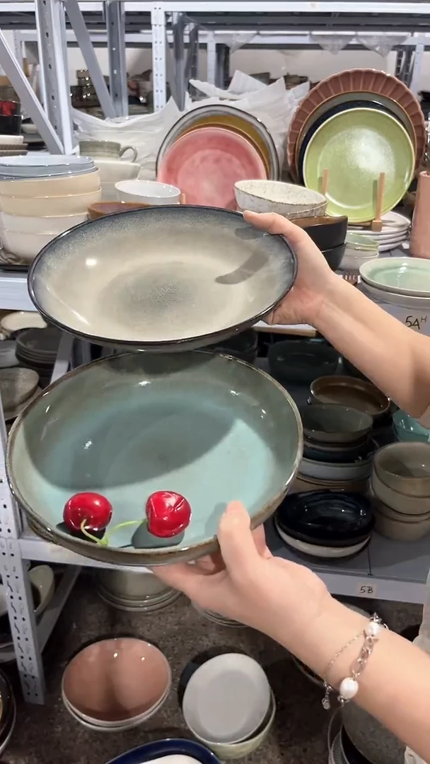 【闪购商品】瓷片外贸尾货微瑕满20包邮X2 QM D4D