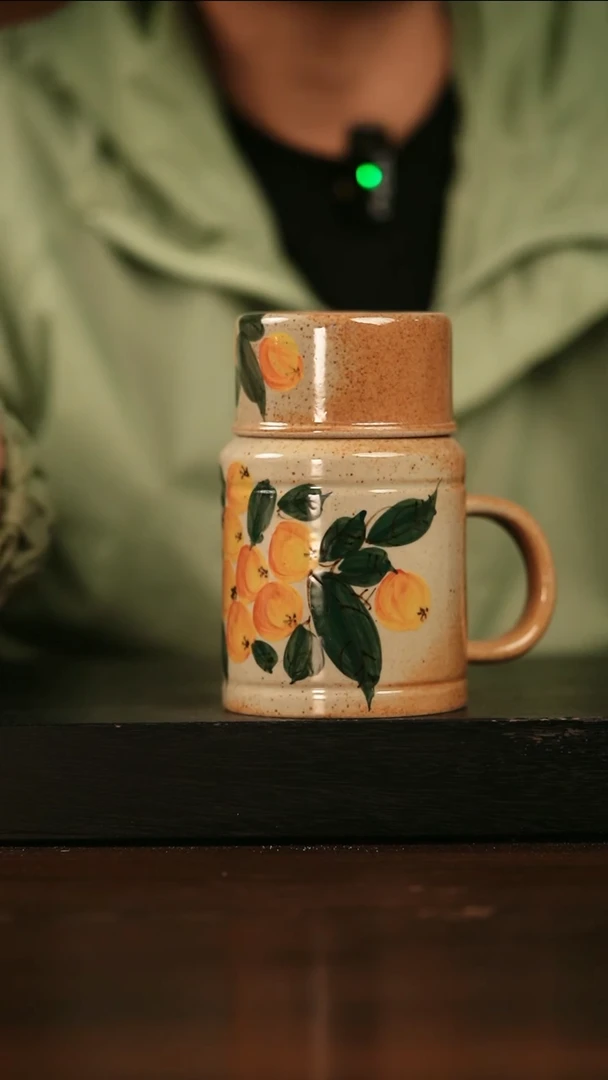 【闪购商品】其他827遇瓷手作同款