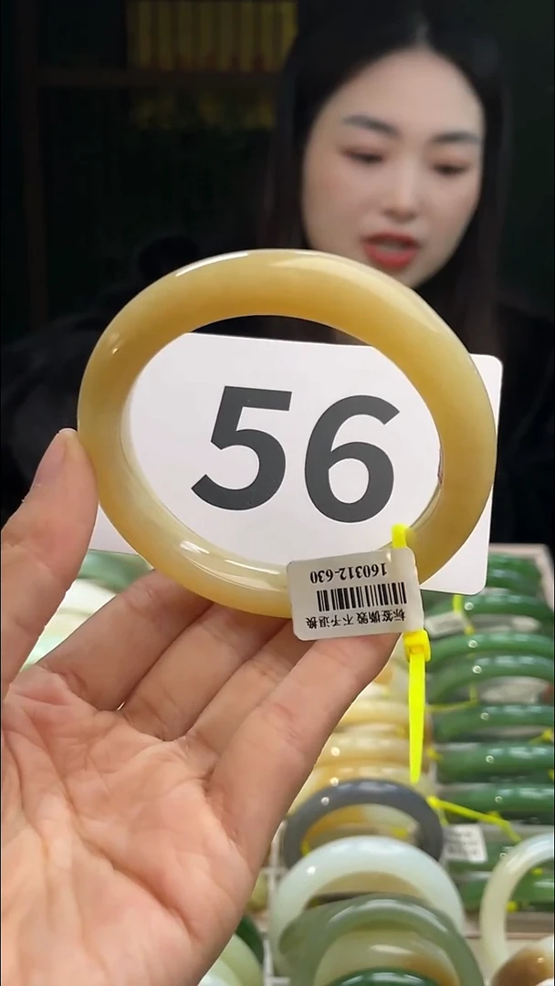 定制和田玉和田玉手镯