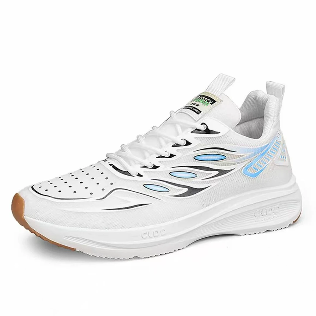 夏季新款高端潮流百搭休闲鞋AB001