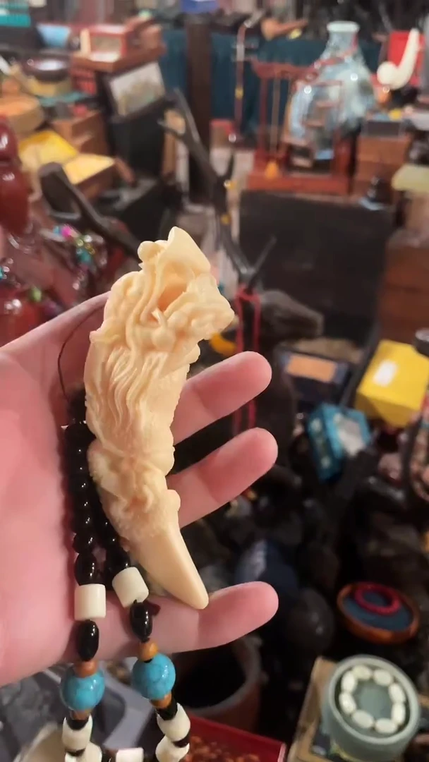 一一一一一一月亮龙