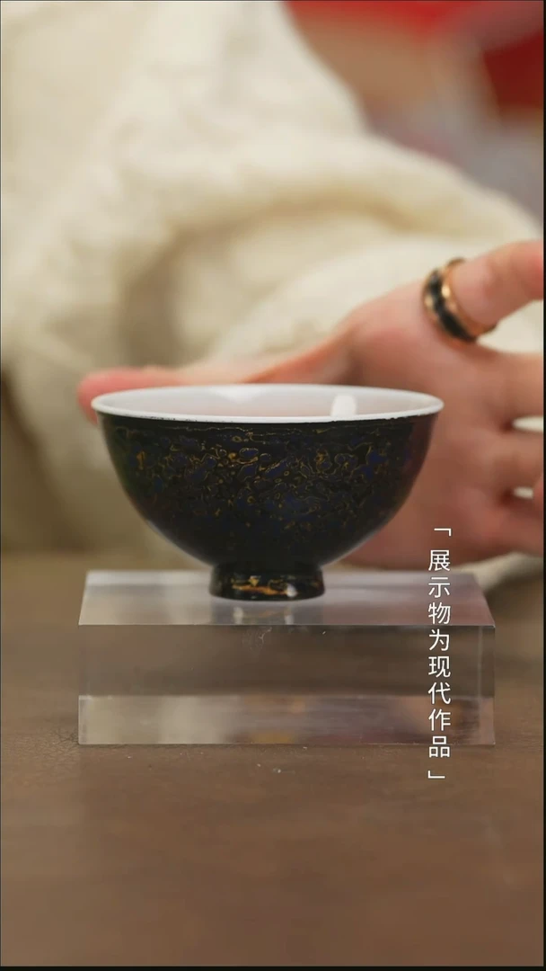 【闪购商品】瓷栗子严选景德镇茶器@@dgzw37