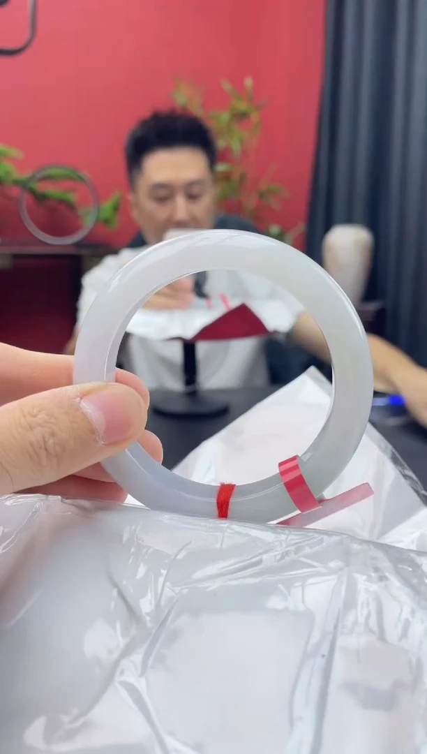 未镶嵌手镯翡翠11