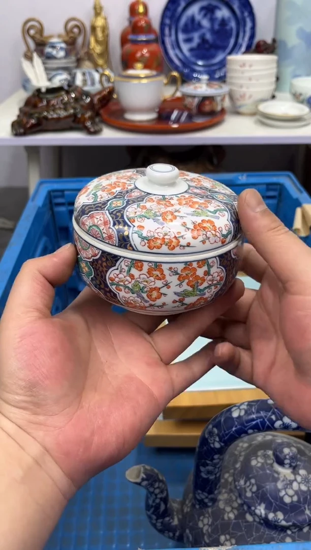 茶杯紫砂辉哥中古满30包邮