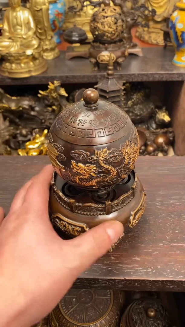 案台摆件 物品摆件