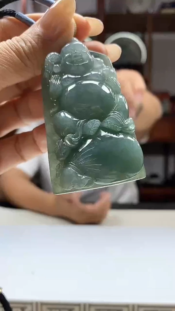 颈饰未镶嵌翡翠翡翠A货2025/9/17