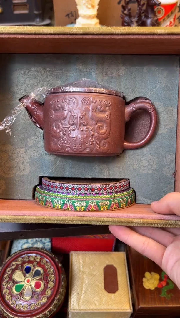 茶壶紫砂周总精选专属链接啊啊啊