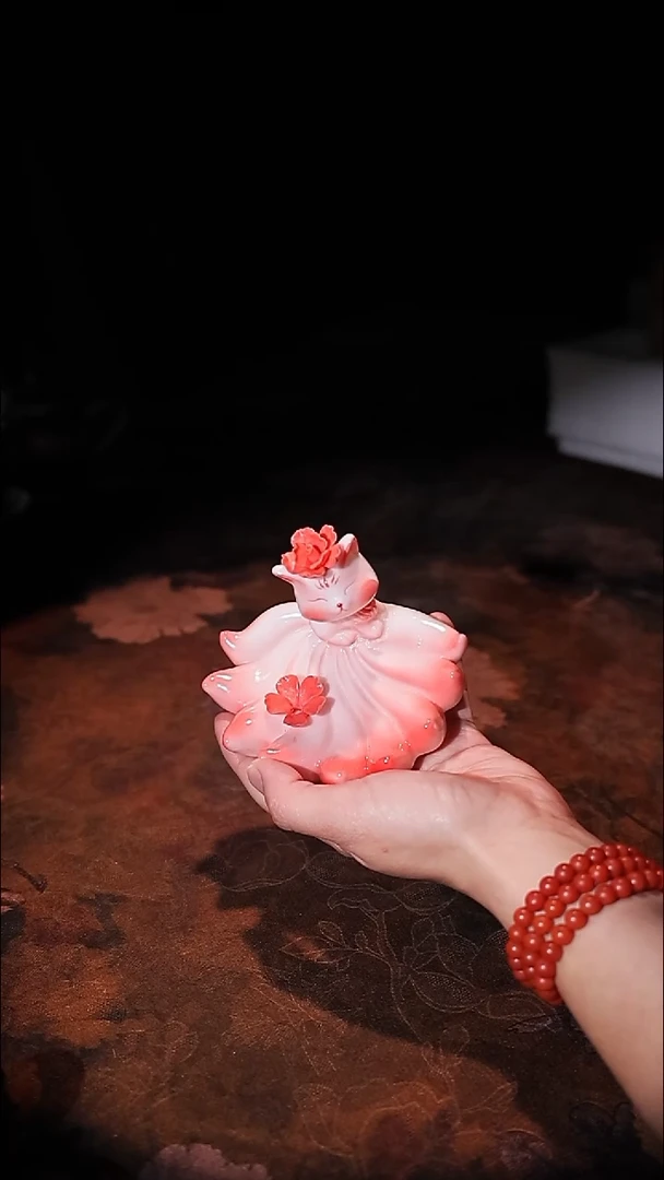 陶瓷茶具（无礼盒）@@A13469