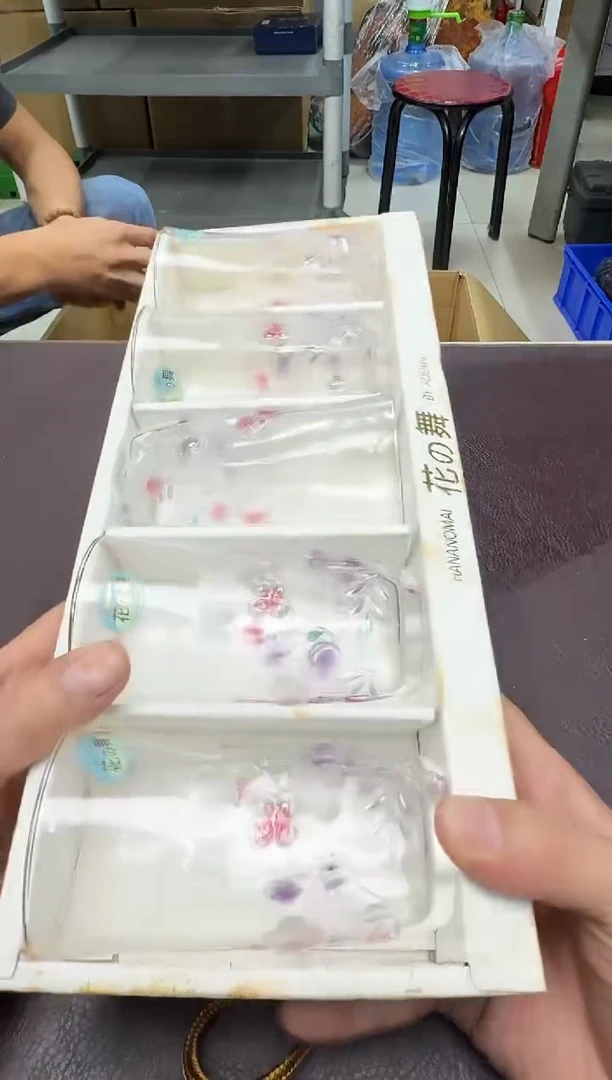 手工艺品琉璃爱**手79