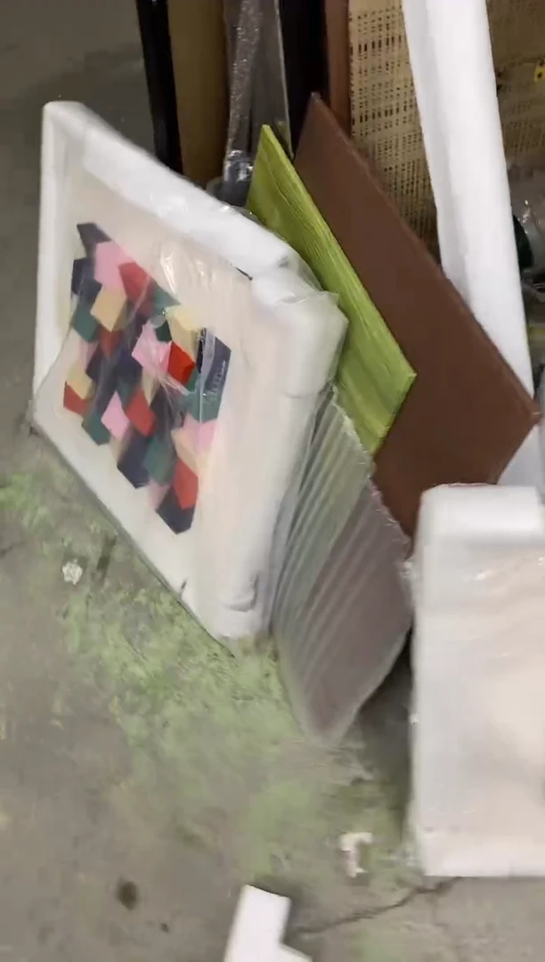 仓库清货 默认瑕疵 完美主义者慎拍