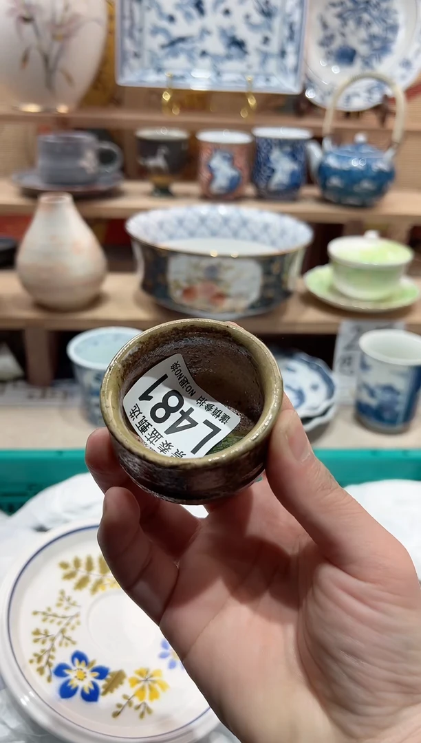 【闪购商品】瓷片当天凑满25米包邮L481