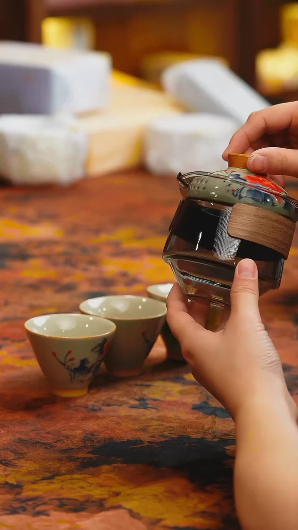 【闪购商品】楽门茶器！！！！