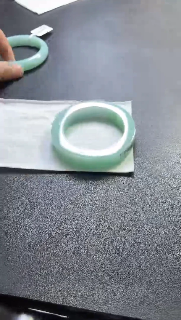 未镶嵌毛胚定制翡翠微****年发一件