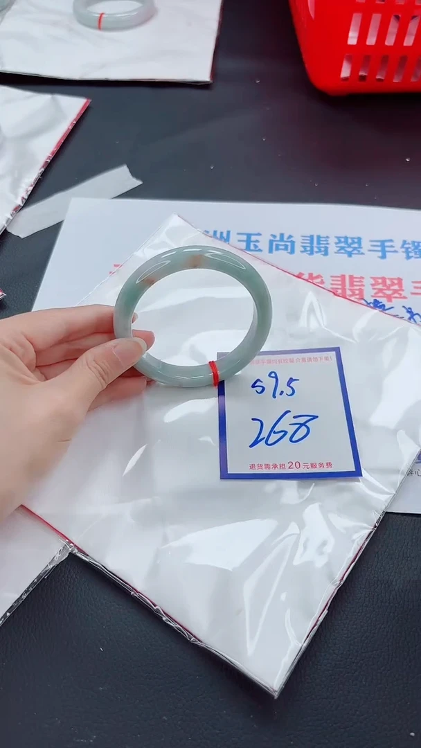 未镶嵌手镯翡翠11111111
