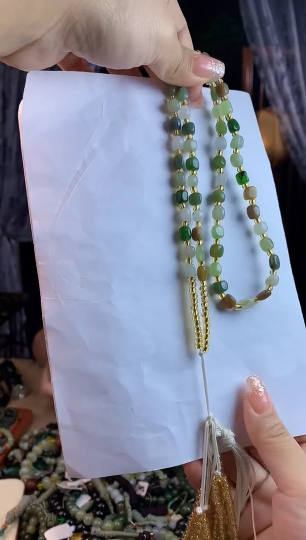 【闪购商品】和田玉挂件未镶嵌多样性发货拍一发一