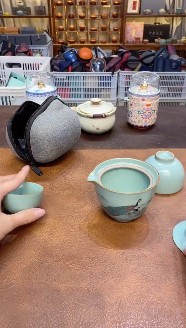 【闪购商品】其他在山茶器福利福利