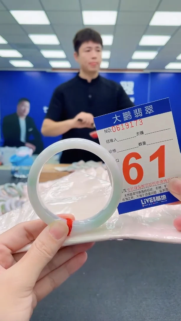 未镶嵌手镯翡翠AAAAAAAAA