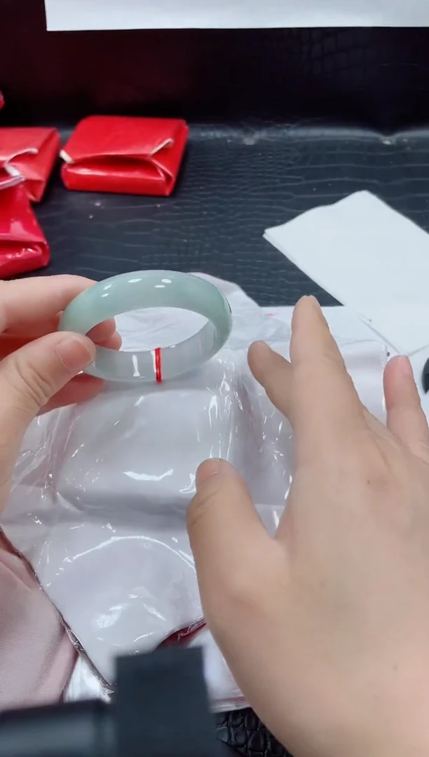 非金属无小哥136号手镯58圈口轮胎