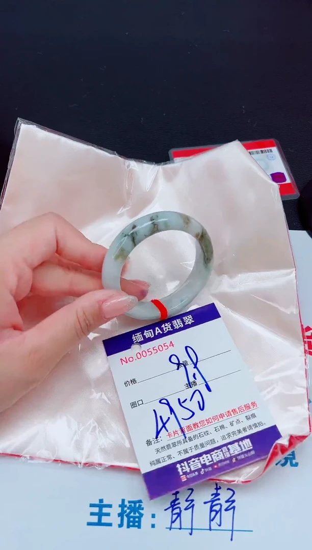 未镶嵌手镯翡翠11111