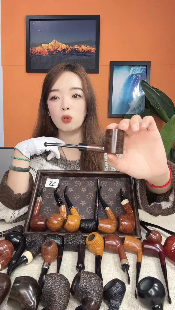 石楠木桌面锤子斗3