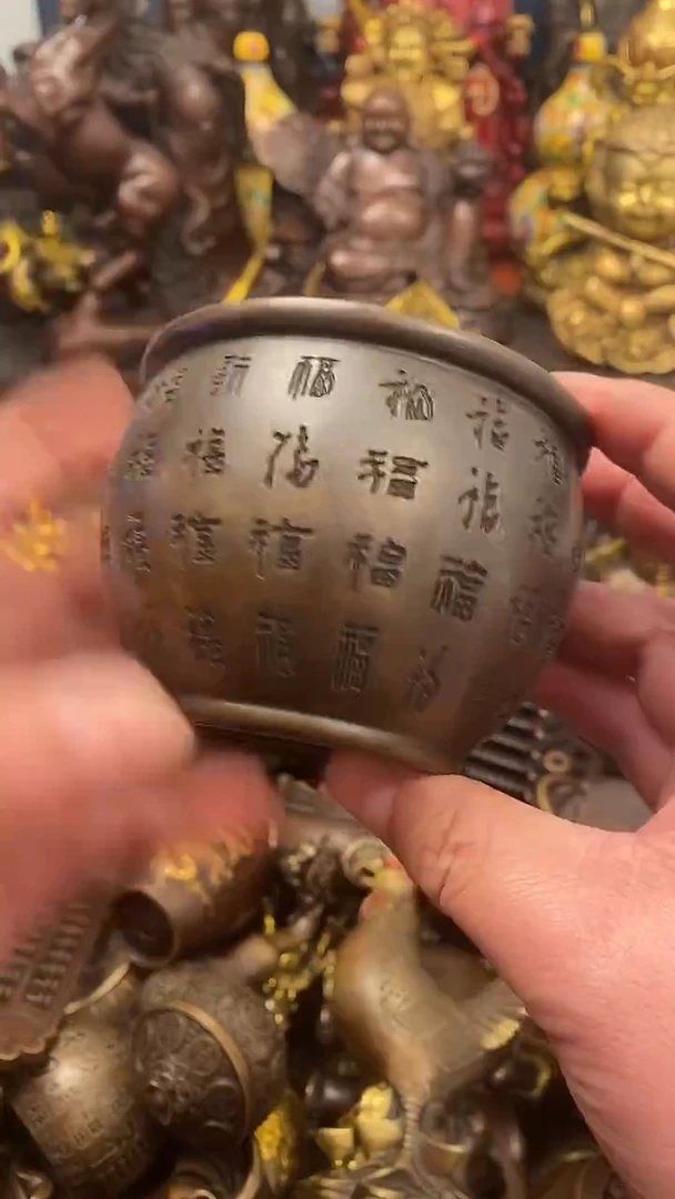 案台摆件  物品摆件