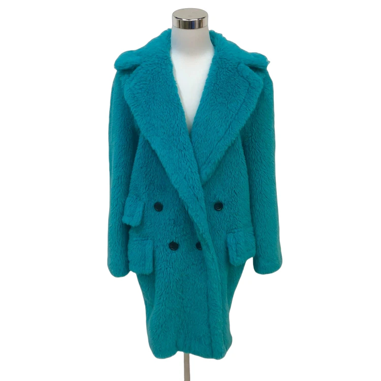 麦丝玛拉/大衣/95新/[251231MS]