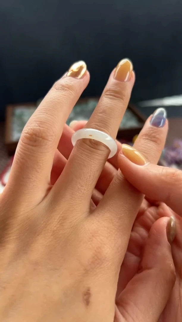 【闪购商品】翡翠吊坠(不含链)未镶嵌214买断17