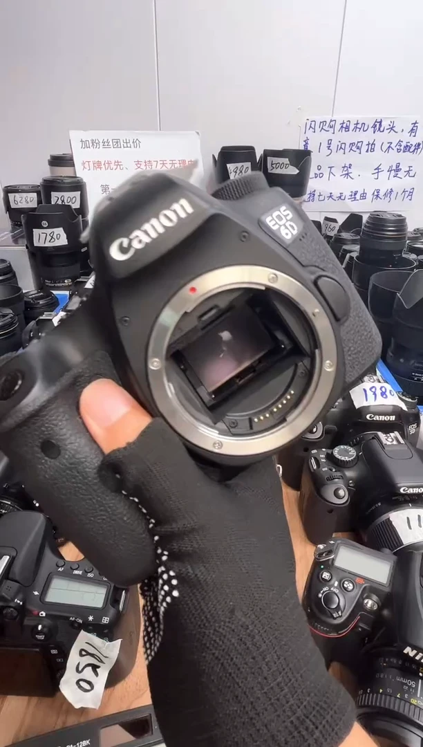9新6d单机身