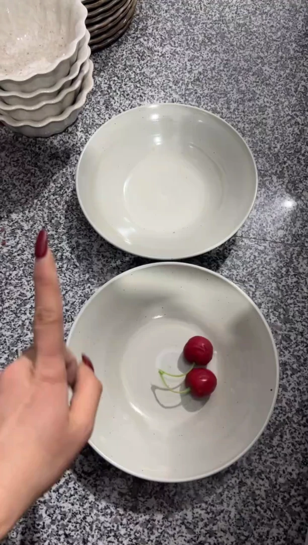 【闪购商品】瓷荔枝家高温瓷器（微瑕）19元包邮