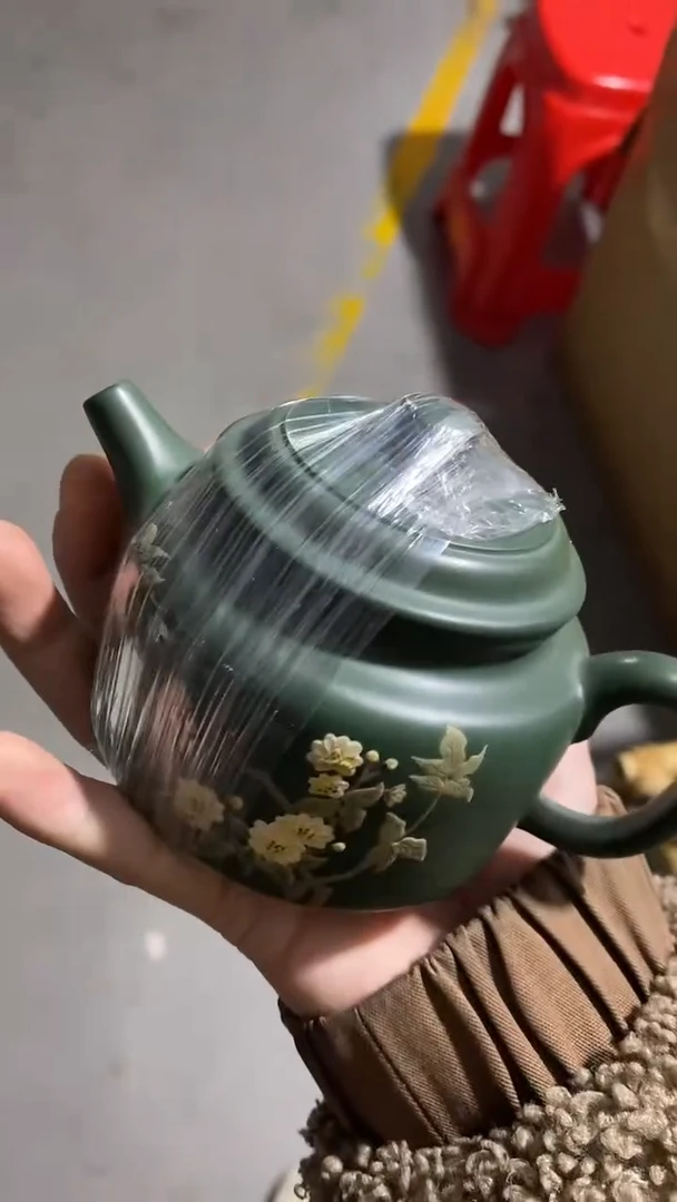 瓷片T1265陶瓷茶具茶器