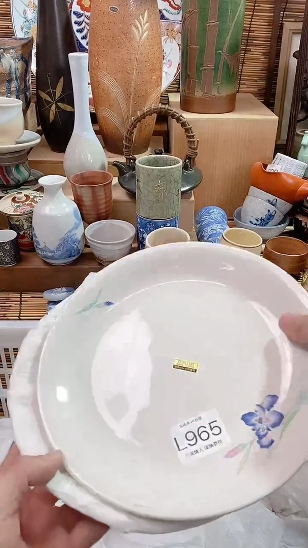 【闪购商品】陶瓷茶具瓷器满28包邮