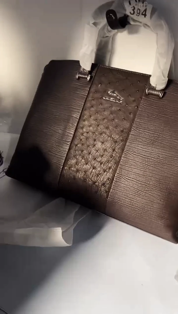 头层牛皮372品牌男包清货中（不要卡单，理性消费）