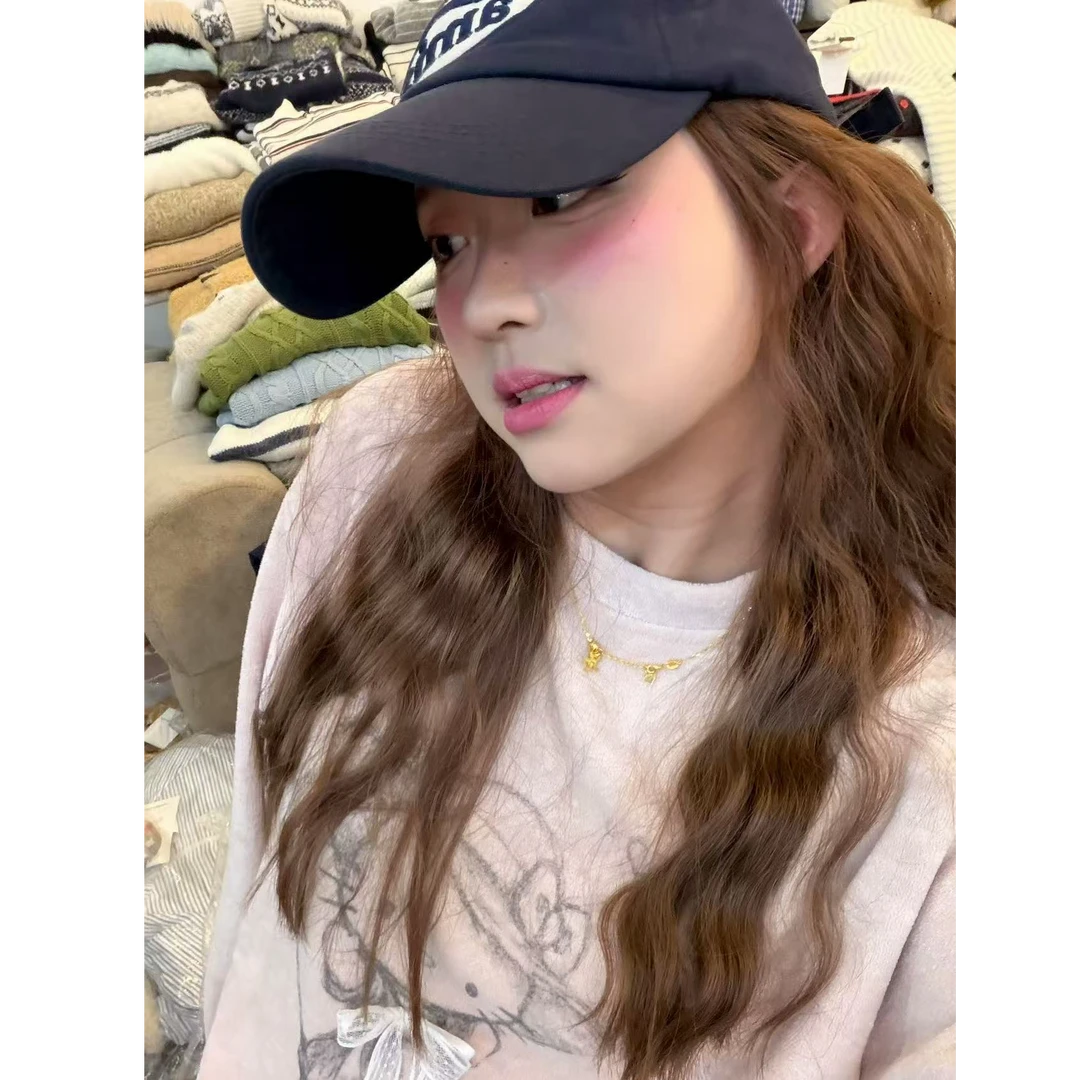 851-900秋冬新款设计师韩版高级感女装ins百搭上衣穿出韩女高智感