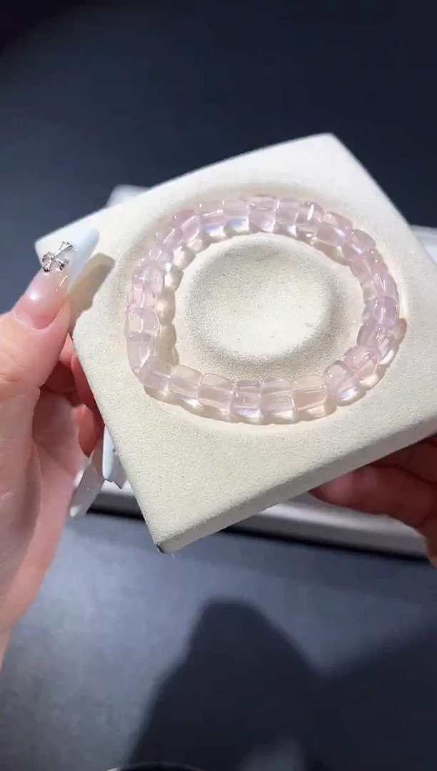 未镶嵌手链水晶88o多样性发其一【1条】默认微瑕