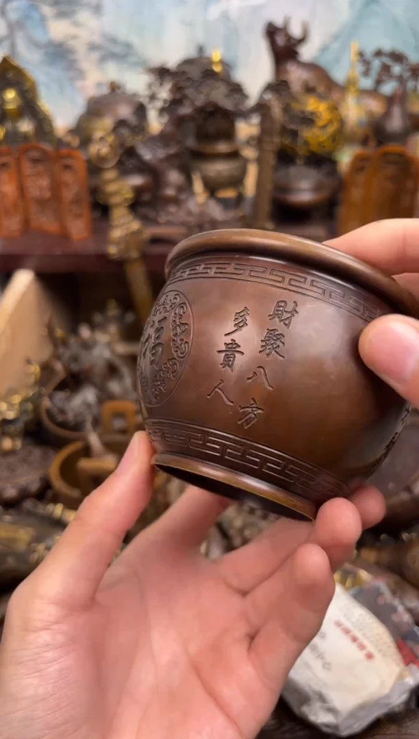 锦瑞铜专属精选链接
