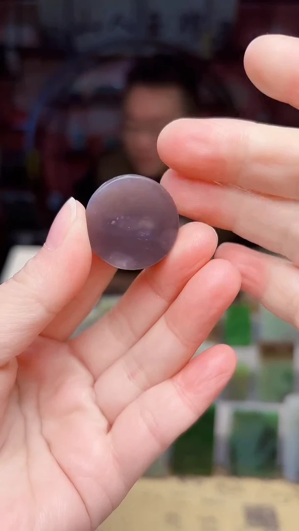 未镶嵌和田玉挂件386