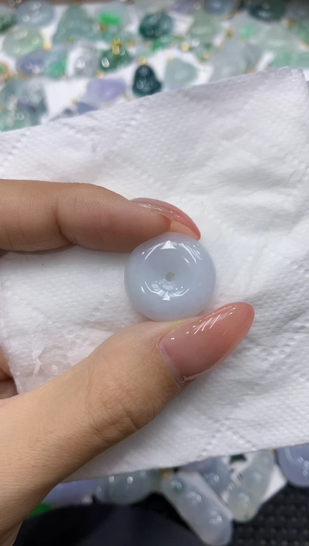 颈饰未镶嵌翡翠111111111111