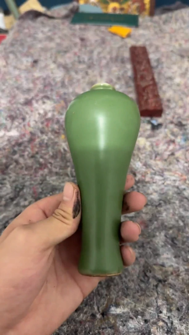 二郎甄选铜器字画