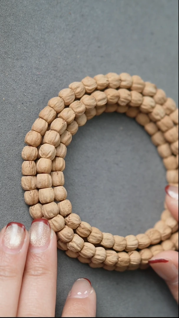 【闪购商品】柏香籽/百香籽吊坠芽口直切