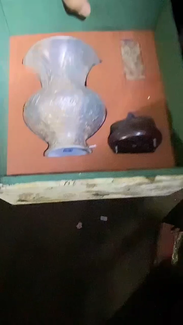 B156景德镇高端瓷器